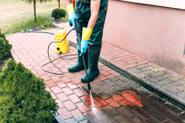 Best Sidewalk Pressure Washing  in , MS