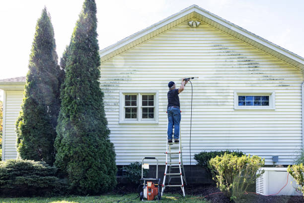 Best Garage Pressure Washing  in , MS